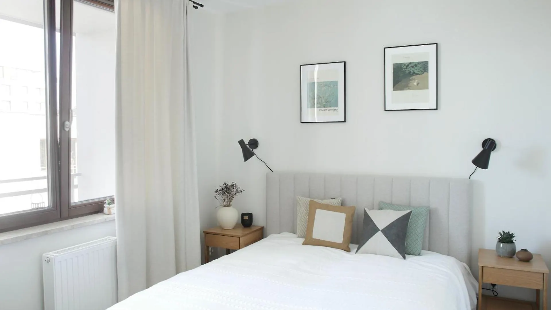 Green Apartment Garnizon Gdansk Wrzeszcz & Parking 0*,  Poland